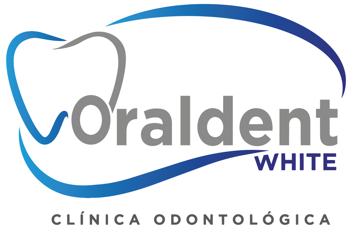 Oraldent White